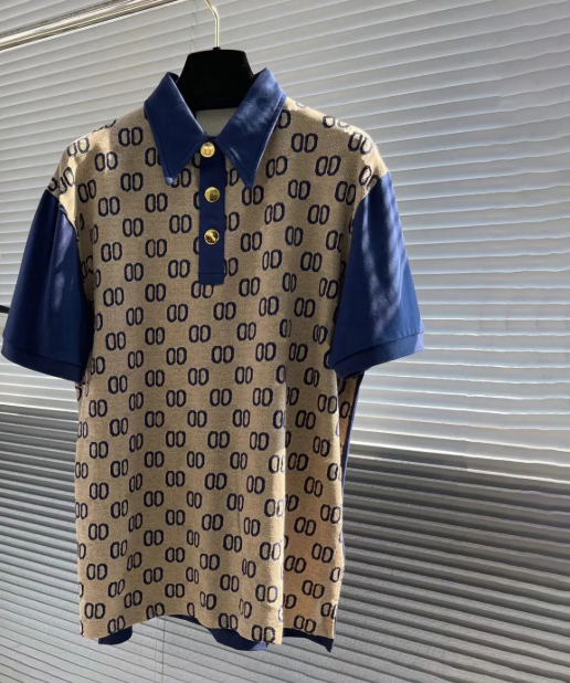 Z Collar Shirt